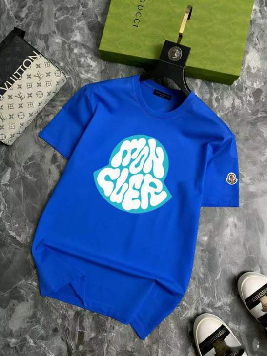Picture of Moncler T Shirts Short _SKUMonclerM-5XL13xr215687